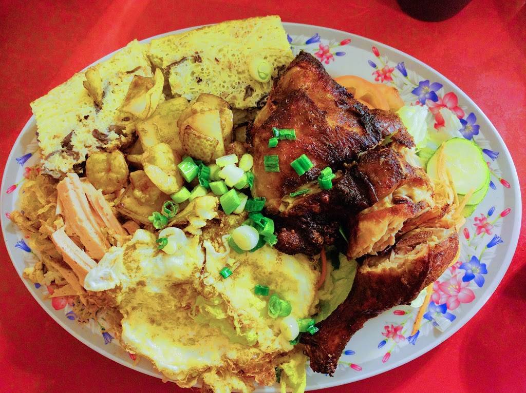 Viet Huong Restaurant | restaurant | 7919 E 21st St, Tulsa, OK 74129, USA | 9186641682 OR +1 918-664-1682