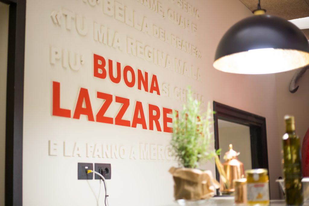 Fratelli La Bufala | restaurant | 7300 N Vía Paseo Del Sur suite B, Scottsdale, AZ 85258, USA | 4806877784 OR +1 480-687-7784