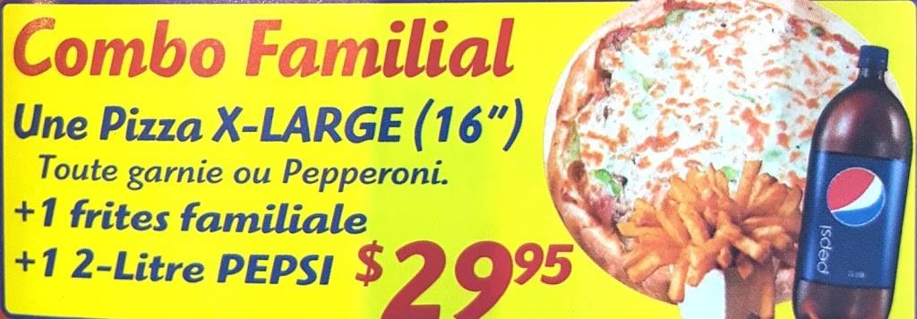 Subitos pizza | meal delivery | 978 Boulevard de la Salette, Saint-Jérôme, QC J5L 2K1, Canada | 4504313515 OR +1 450-431-3515