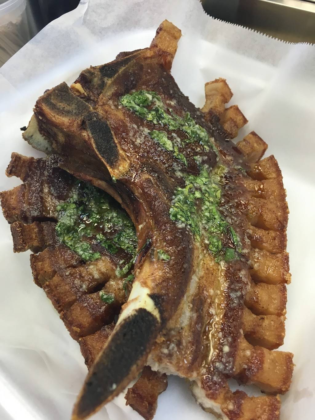 Tirados Empanadas and More | restaurant | 1316 Stallings Rd, Greenville, SC 29609, USA | 8644125577 OR +1 864-412-5577