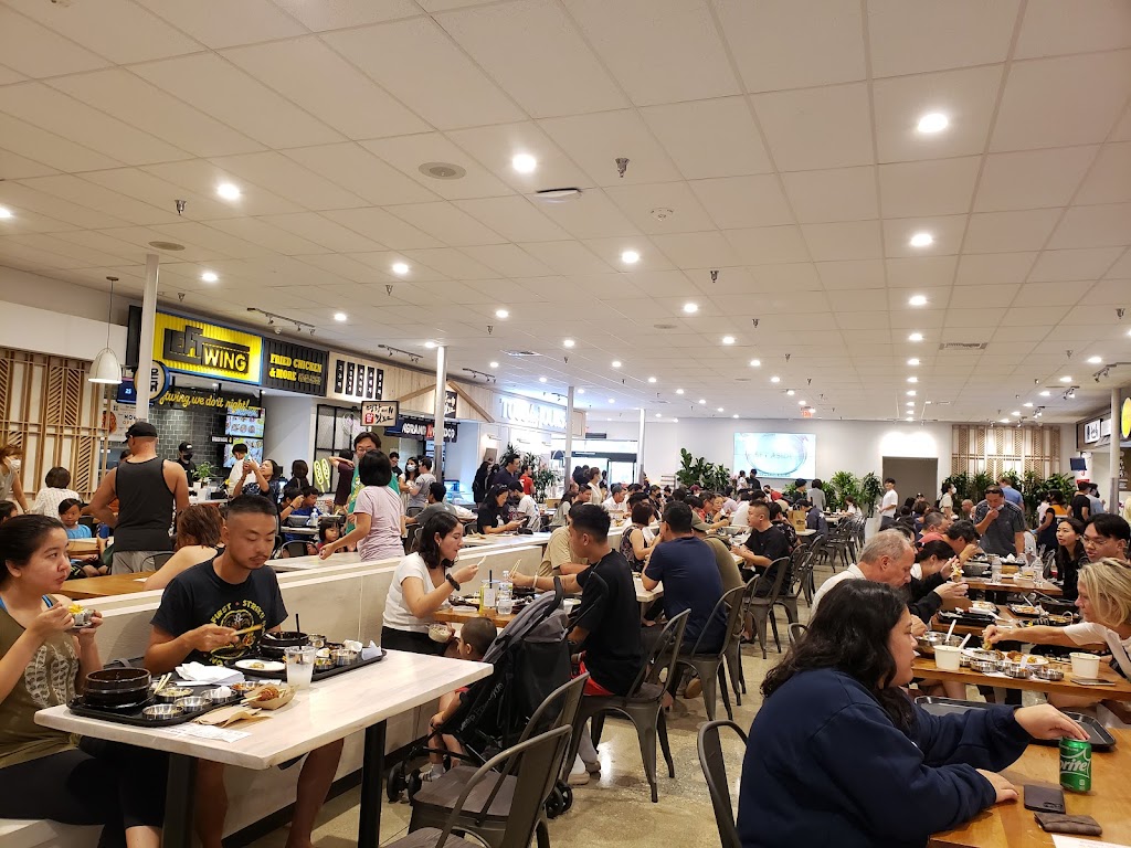 Jopok Topokki Irvine | restaurant | 3825 Alton Pkwy, Irvine, CA 92606, USA | 9499917721 OR +1 949-991-7721