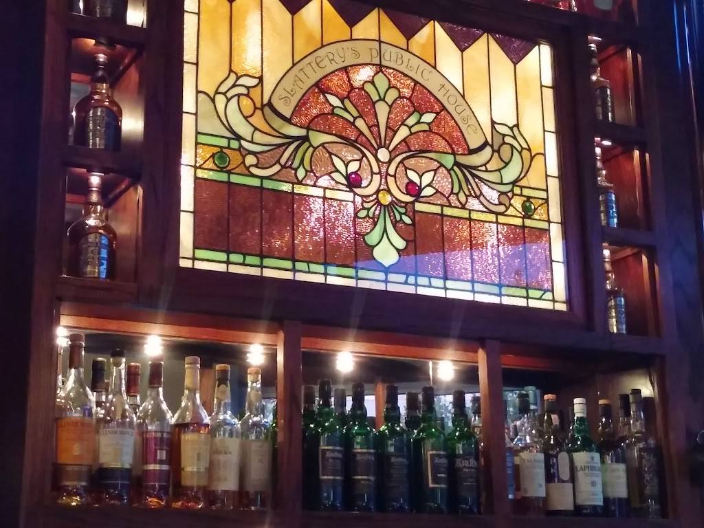 Slatterys Pub & Grill | restaurant | 5364 Greenwood Plaza Blvd, Greenwood Village, CO 80111, United States | 3037412115 OR +1 303-741-2115