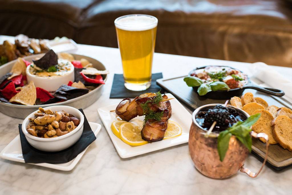 Pillar Rooftop Bar | restaurant | 309 College St 6th Floor, Asheville, NC 28801, USA | 8285751188 OR +1 828-575-1188