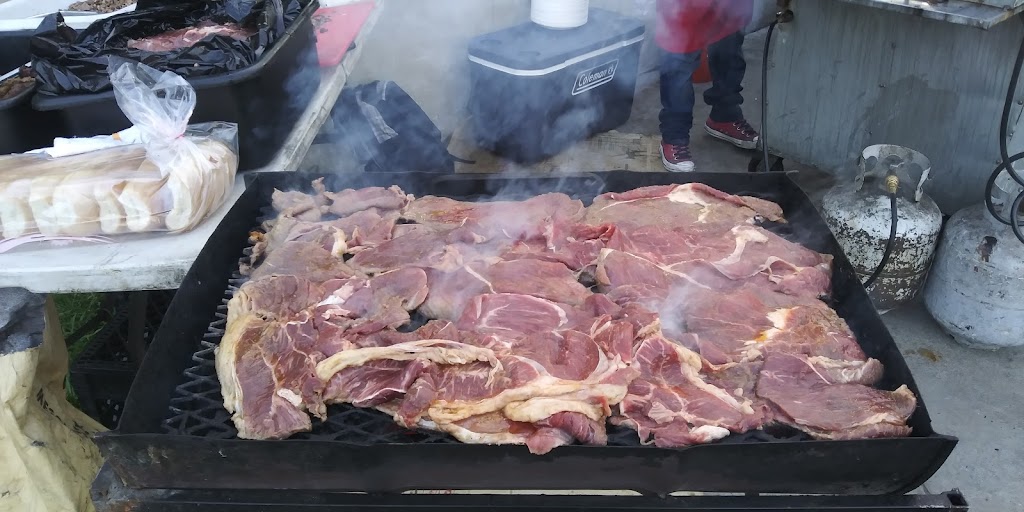 Tacos El Baquetazo | restaurant | 200 S Benton Way, Los Angeles, CA 90057, USA | 3235578247 OR +1 323-557-8247