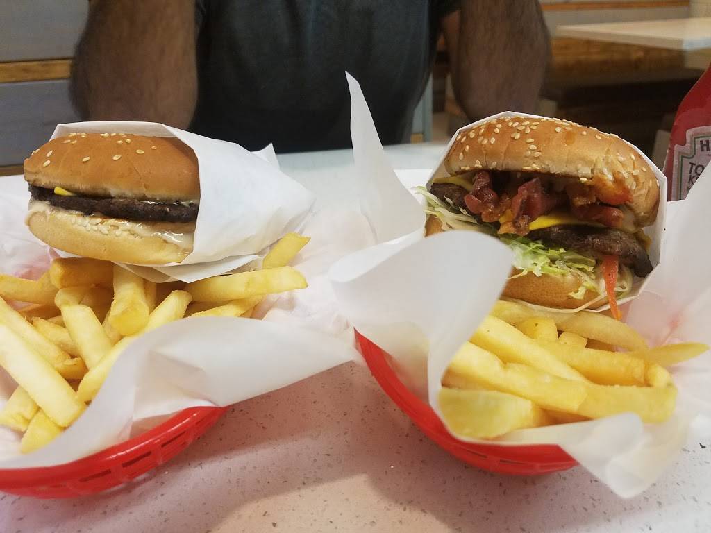 Johnnys Burgers | restaurant | 4825 La Sierra Ave, Riverside, CA 92505, USA | 9516881000 OR +1 951-688-1000