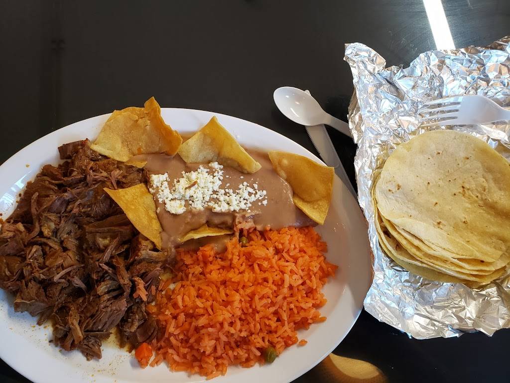 Taqueria Las Delicias | restaurant | 524 S Reilly Rd #101, Fayetteville, NC 28314, USA | 9108351301 OR +1 910-835-1301