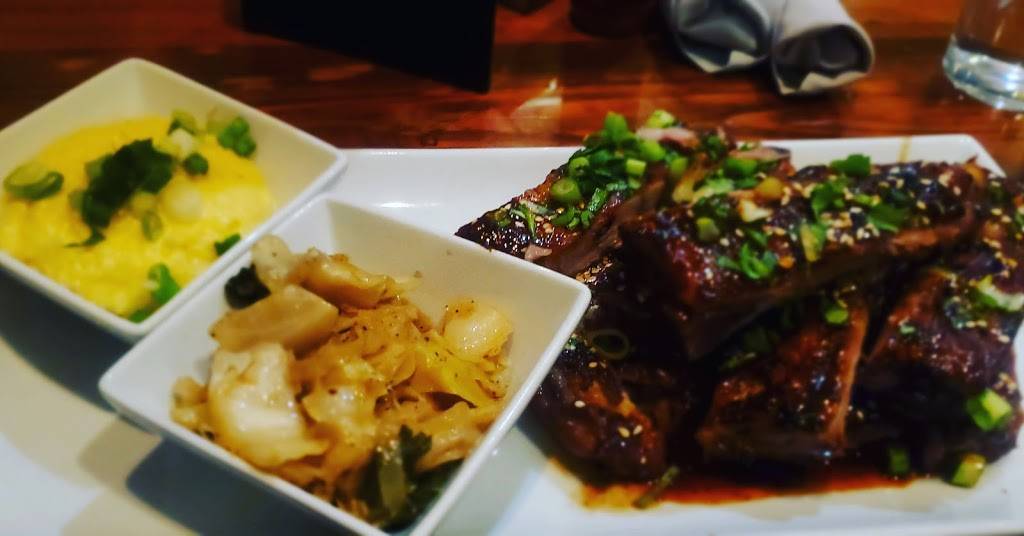 Zea Rotisserie & Bar | restaurant | 5080 Pontchartrain Blvd, New Orleans, LA 70118, USA | 5048855555 OR +1 504-885-5555