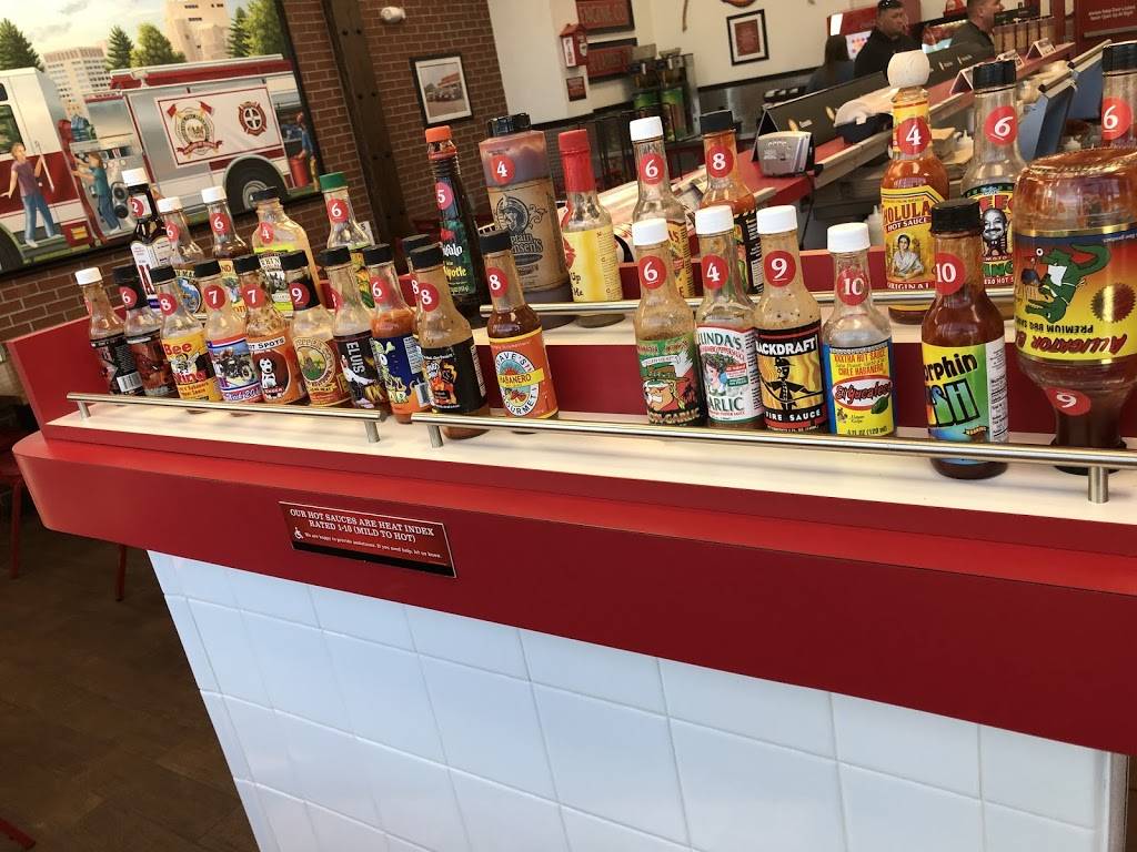 Firehouse Subs | restaurant | 1290 Salem Rd SW, Rochester, MN 55902, USA | 5073220556 OR +1 507-322-0556