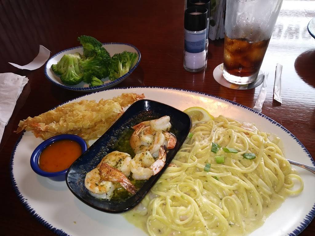 Red Lobster | restaurant | 13999 Eureka Rd, Southgate, MI 48195, USA | 7342850011 OR +1 734-285-0011