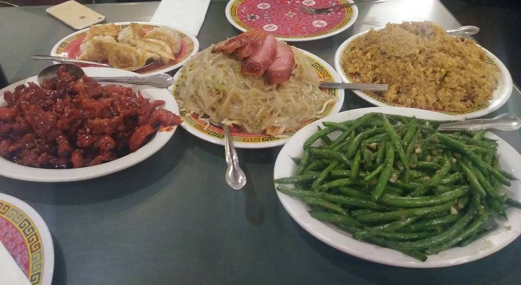 Shanghai Chinese Cuisine | restaurant | 4011 N Blackstone Ave, Fresno, CA 93726, USA | 5592210227 OR +1 559-221-0227