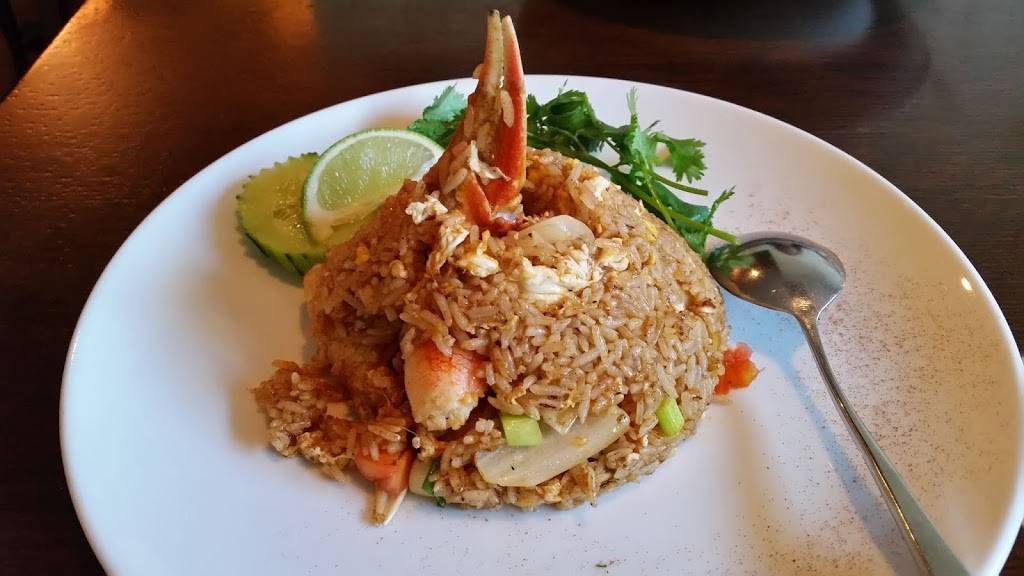 Naree Thai | restaurant | 555 E Ocean Blvd #101, Long Beach, CA 90802, USA | 5624955988 OR +1 562-495-5988