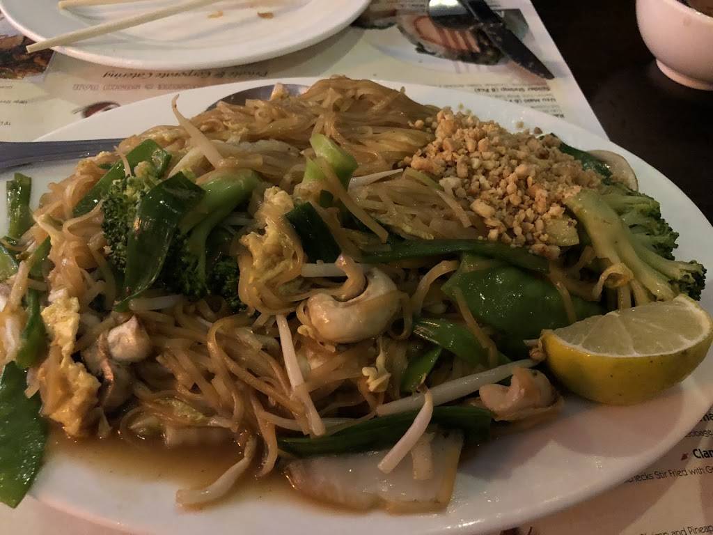 Lis Asian Restaurant | restaurant | 1186 Main St, Haverhill, MA 01830, USA | 9785219990 OR +1 978-521-9990