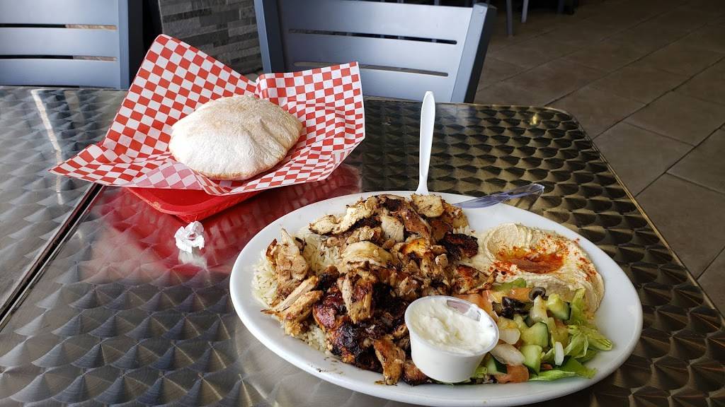 Pita Fresh | restaurant | 2075 S University Blvd A, Denver, CO 80210, USA | 3039558711 OR +1 303-955-8711