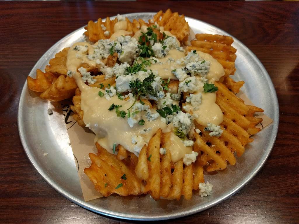 Stack 571 Burger And Whiskey Bar | restaurant | 5061 Main St, Tacoma, WA 98407, USA | 2533012962 OR +1 253-301-2962