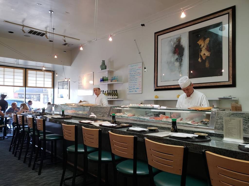 Sushi Kiyono | restaurant | 255 S Beverly Dr, Beverly Hills, CA 90212, USA | 3102053741 OR +1 310-205-3741