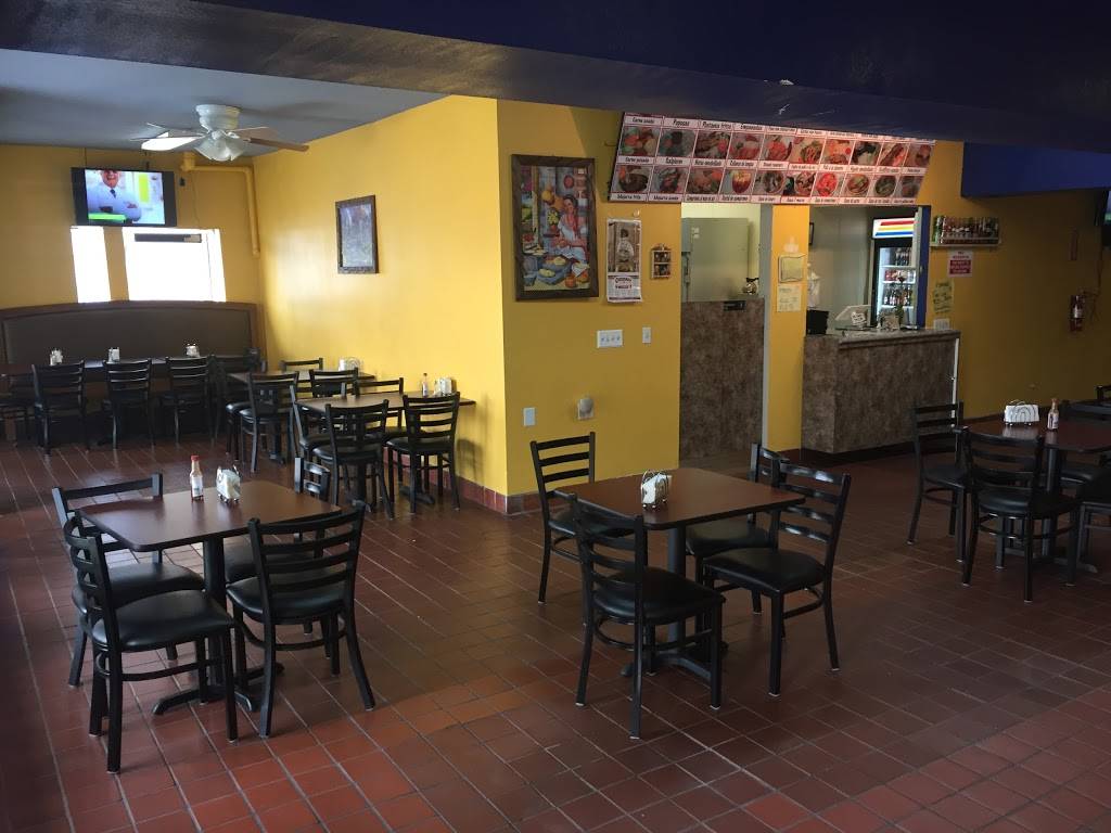 Las Champas 12 | meal takeaway | 4509 Whittier Blvd, Los Angeles, CA 90022, USA | 3239809788 OR +1 323-980-9788