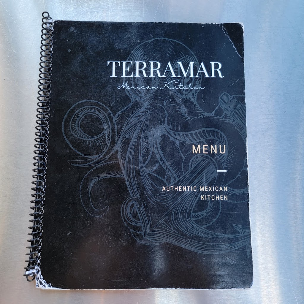 Terramar Mexican Kitchen | restaurant | 331 S Escondido Blvd, Escondido, CA 92025, USA | 7602948919 OR +1 760-294-8919