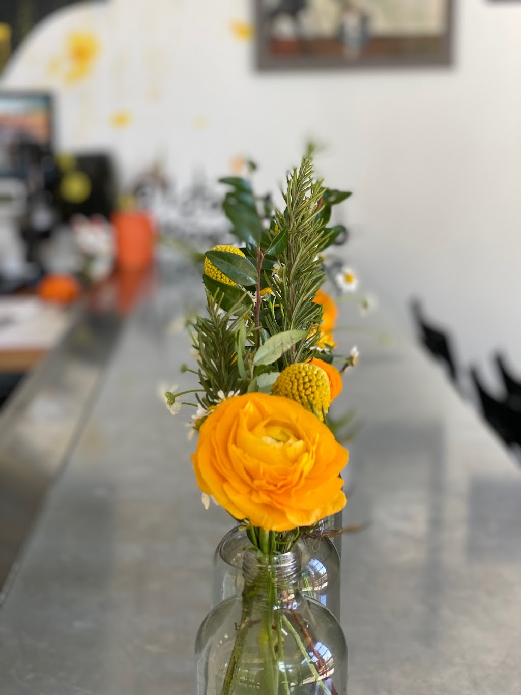 the larder and the delta | restaurant | 200 W Portland St Ste 101, Phoenix, AZ 85003, USA | 4804098520 OR +1 480-409-8520