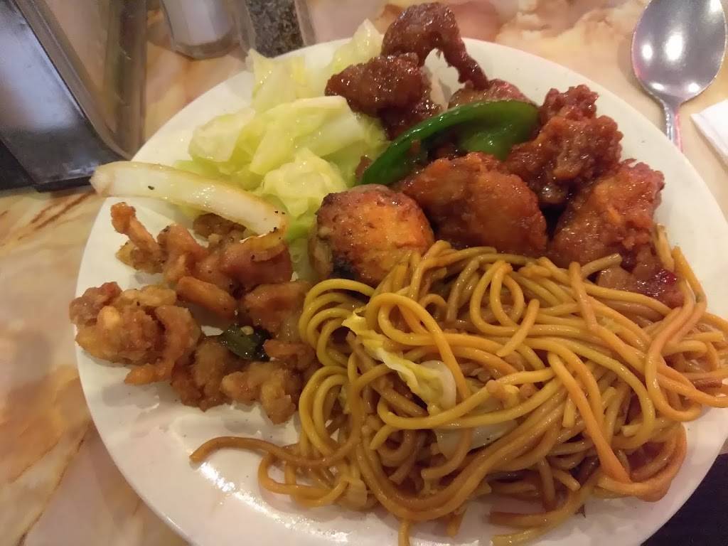 Hibachi Grill & Sushi Buffet | restaurant | 12745 Jefferson Ave, Newport News, VA 23602, USA | 7579888988 OR +1 757-988-8988