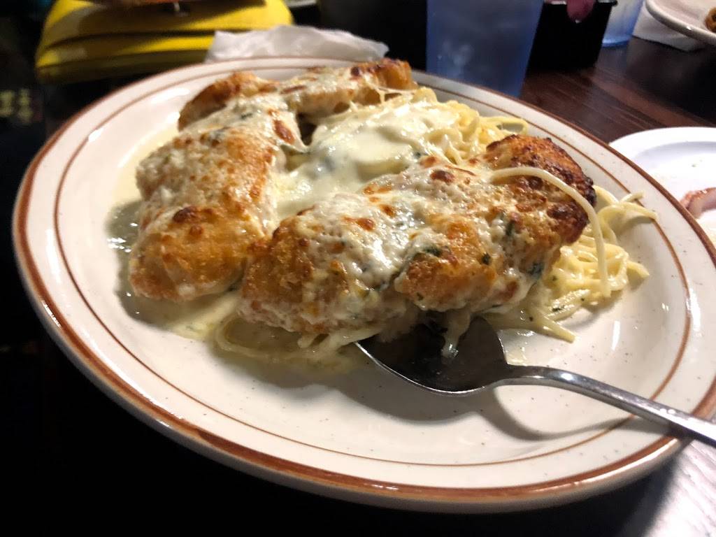 Roma Italian Restaurant | restaurant | 2323 Boren Blvd, Seminole, OK 74868, USA | 4052204217 OR +1 405-220-4217