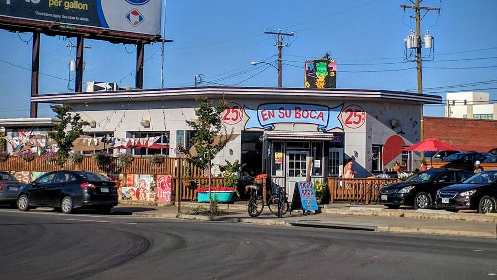 En Su Boca | restaurant | 1001 N Arthur Ashe Blvd, Richmond, VA 23230, USA | 8043590768 OR +1 804-359-0768
