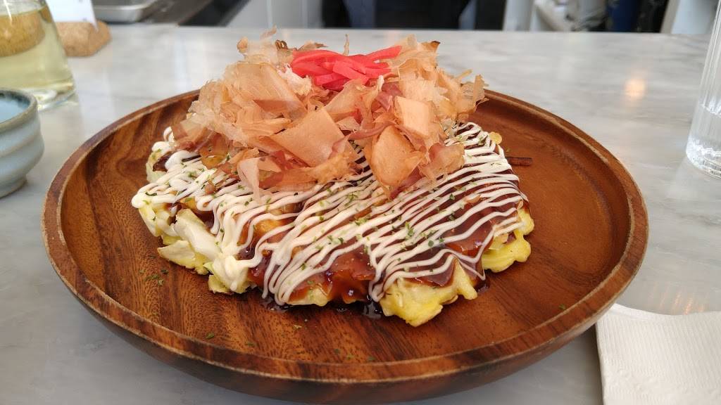 noren | restaurant | 77 Rue Rachel O, Montréal, QC H2W 1G2, Canada | 5143971141 OR +1 514-397-1141