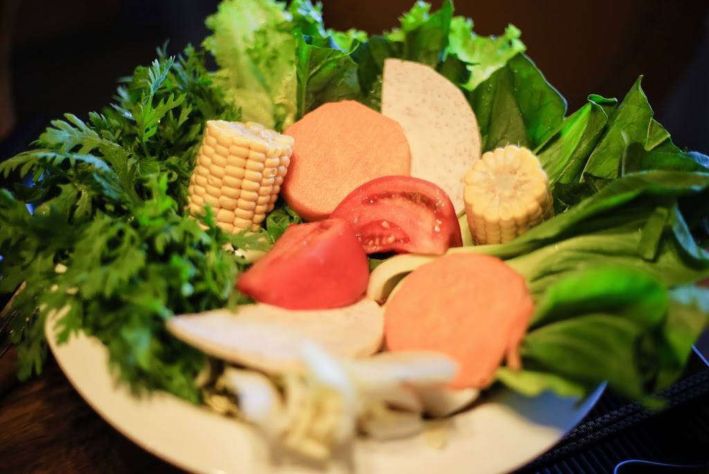 Little Lamb Mongolian Hot Pot BBQ | restaurant | 561 US-1, Edison, NJ 08817, USA | 7326402777 OR +1 732-640-2777