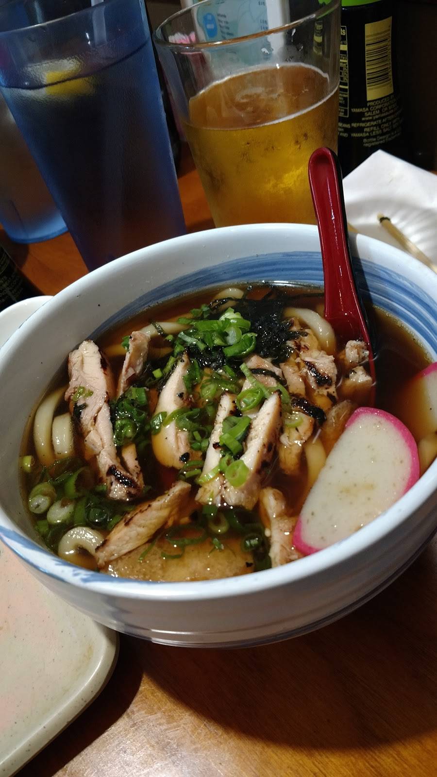 Sushi Yuki | restaurant | 8345 W Thunderbird Rd #111, Peoria, AZ 85381, USA | 6233342353 OR +1 623-334-2353