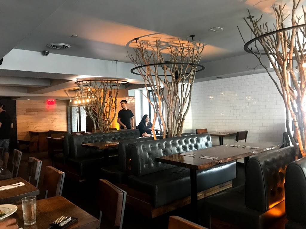 Sage | restaurant | 299-301 Graham Ave, Brooklyn, NY 11211, USA | 7182186644 OR +1 718-218-6644