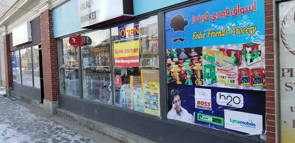 Foodie Friends Grocery & Restaurant (Halal store) | restaurant | 630 Forest Ave, Portland, ME 04101, USA | 2077912600 OR +1 207-791-2600