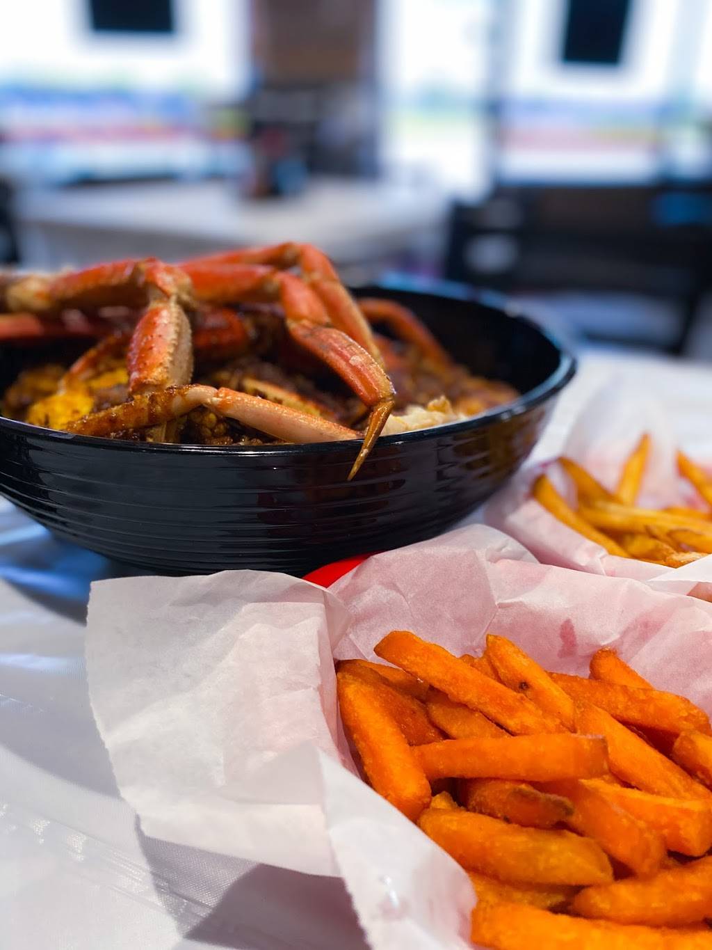 Seafood Grille | restaurant | 1580 W Government St, Brandon, MS 39042, USA | 7692415228 OR +1 769-241-5228