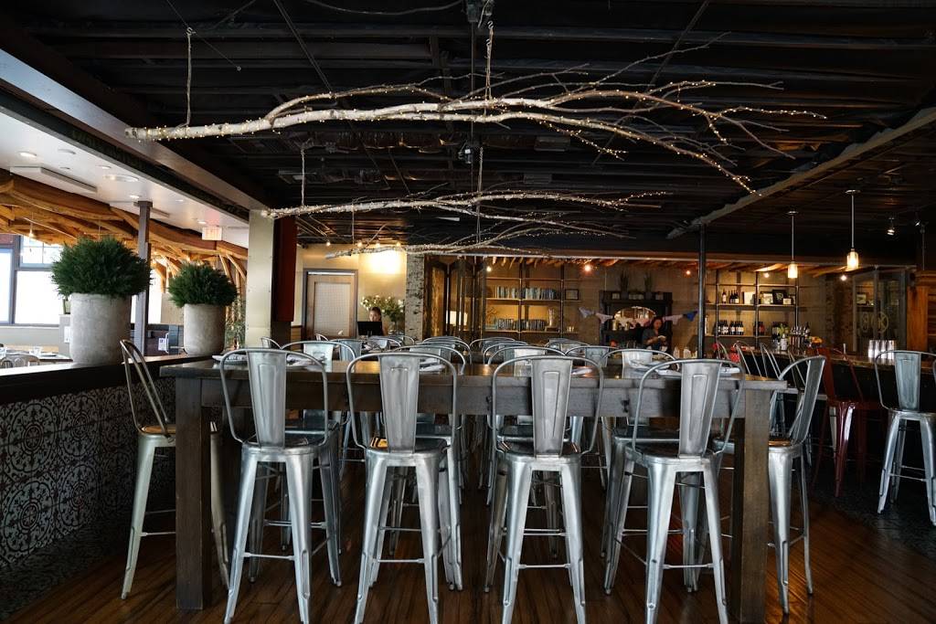 Prepkitchen Little Italy | restaurant | 1660 India St, San Diego, CA 92101, USA | 6193988383 OR +1 619-398-8383