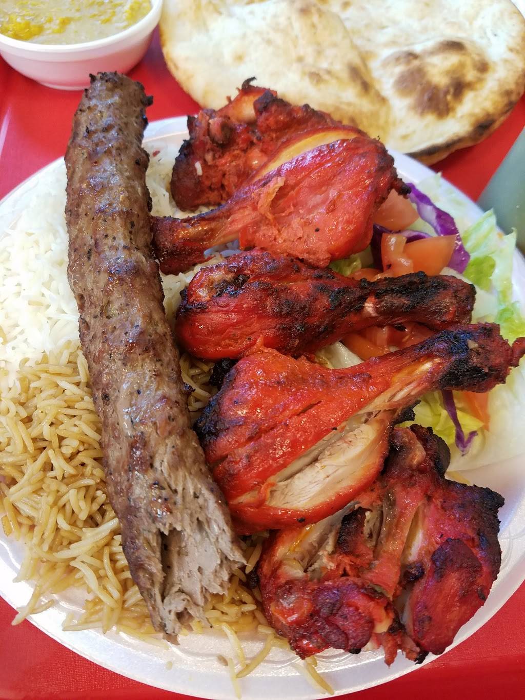 Midtown Kabob | restaurant | 11990 Explorer St, Reston, VA 20190, USA | 7037070118 OR +1 703-707-0118