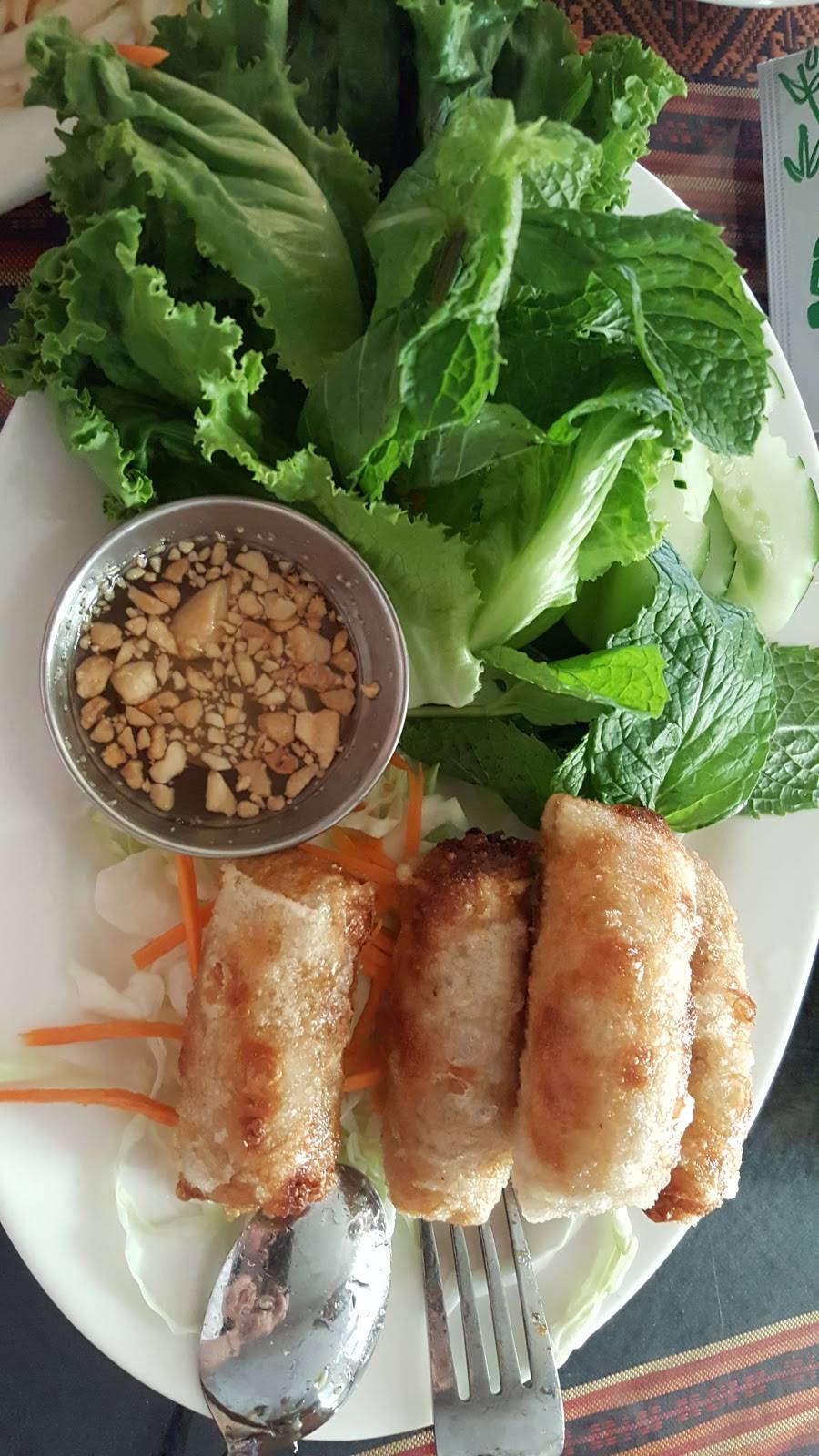 Thai Village | restaurant | 1277 Kaahumanu St #98, Aiea, HI 96701, USA | 8084881288 OR +1 808-488-1288