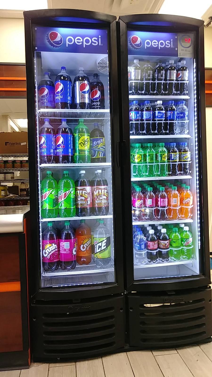 Little Caesars Pizza | meal takeaway | 734 Farm to Market 517 Rd W, Dickinson, TX 77539, USA | 2816788678 OR +1 281-678-8678