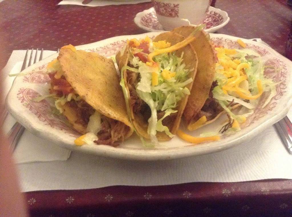 The Rusten House Mexican food | restaurant | 43953 15th St W, Lancaster, CA 93534, USA | 6619429025 OR +1 661-942-9025