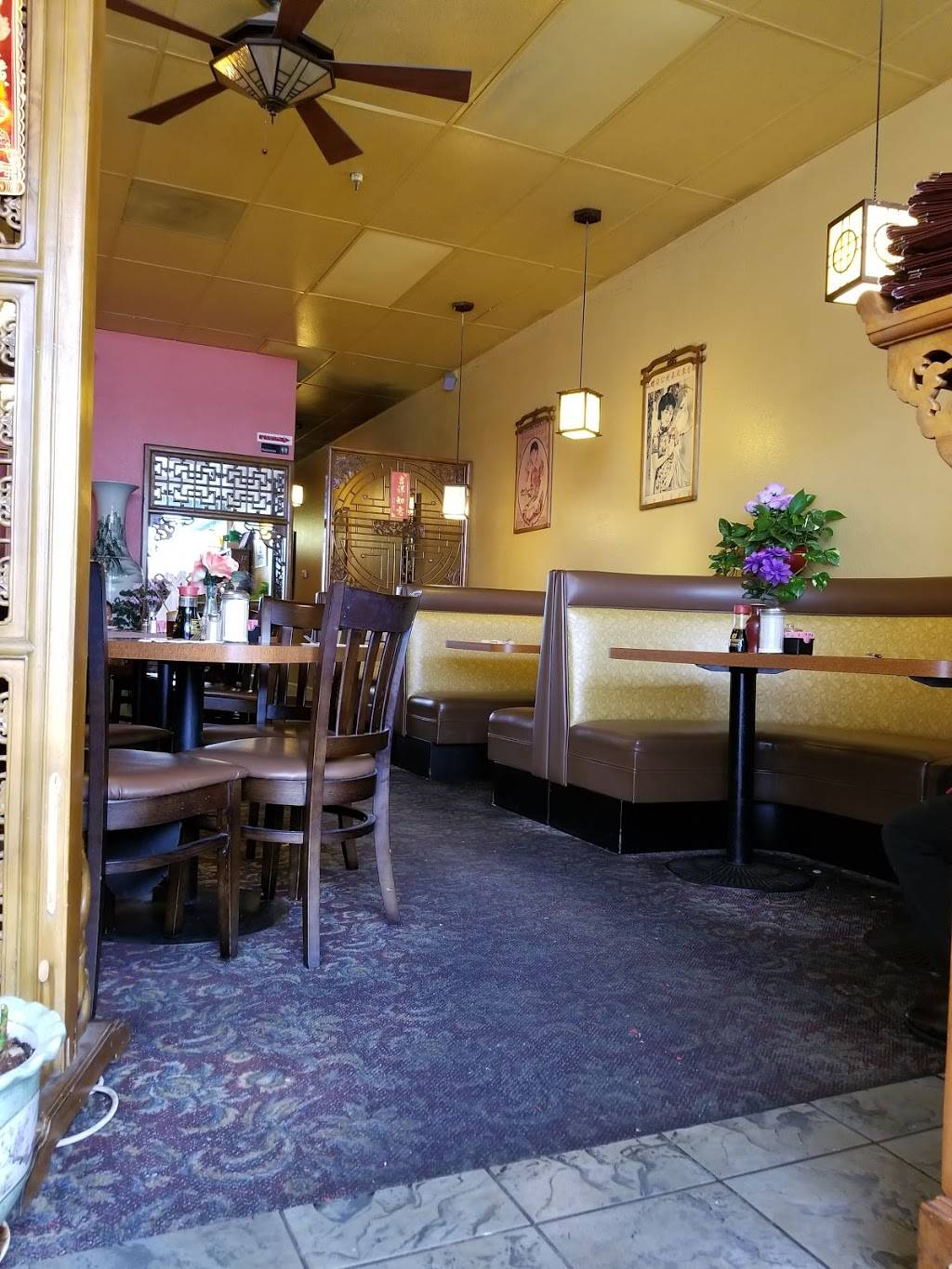 Sun China | Chinese Restaurant | restaurant | 1526 Manning Ave, Reedley, CA 93654, USA | 5596387200 OR +1 559-638-7200