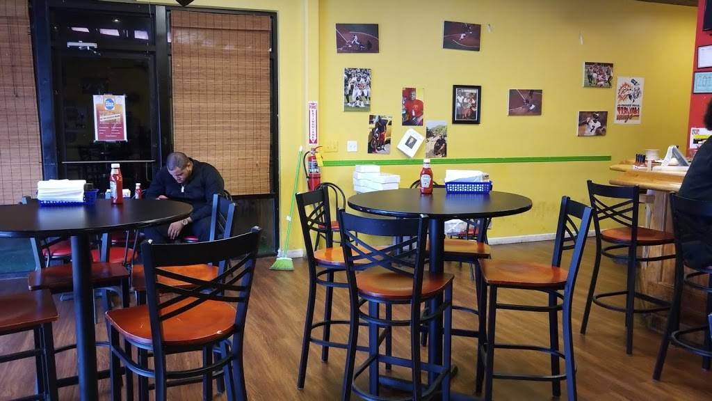 JR Crickets | restaurant | 2617 Panola Rd, Lithonia, GA 30058, USA | 6785271602 OR +1 678-527-1602