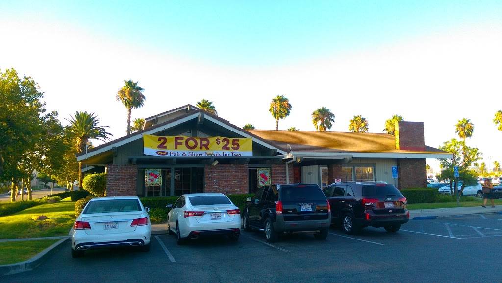 Marie Callenders | restaurant | 1560 Albatross Rd, Rowland Heights, CA 91748, USA | 6269641094 OR +1 626-964-1094