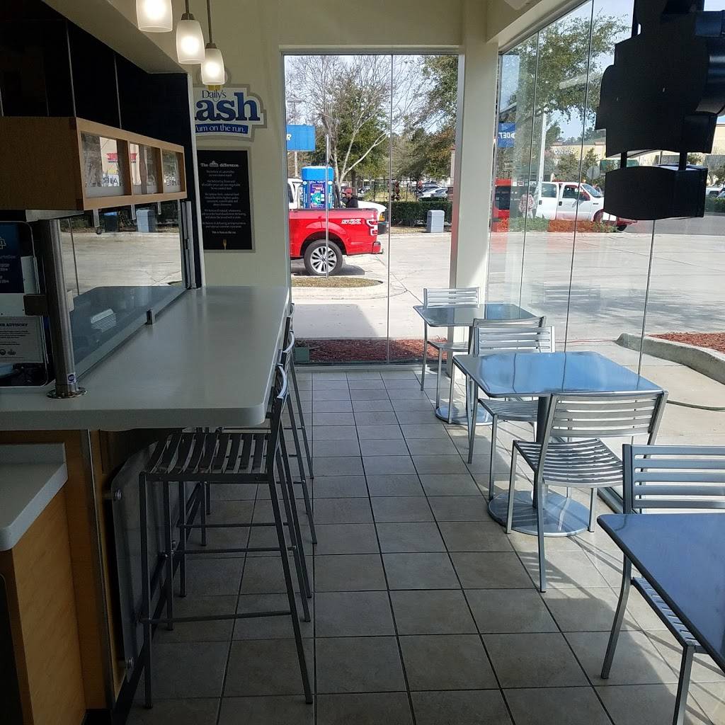 Dailys and Dailys Dash | restaurant | 711 Duval Station Rd, Jacksonville, FL 32218, USA | 9046960885 OR +1 904-696-0885