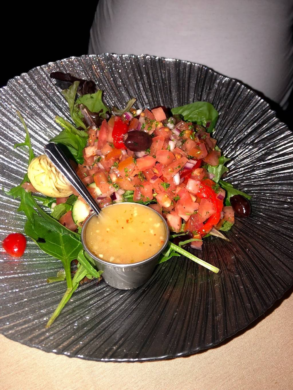 Da Vinci Ristorante Italiano | restaurant | 6455 S Fry Rd #100, Katy, TX 77494, USA | 2813922115 OR +1 281-392-2115