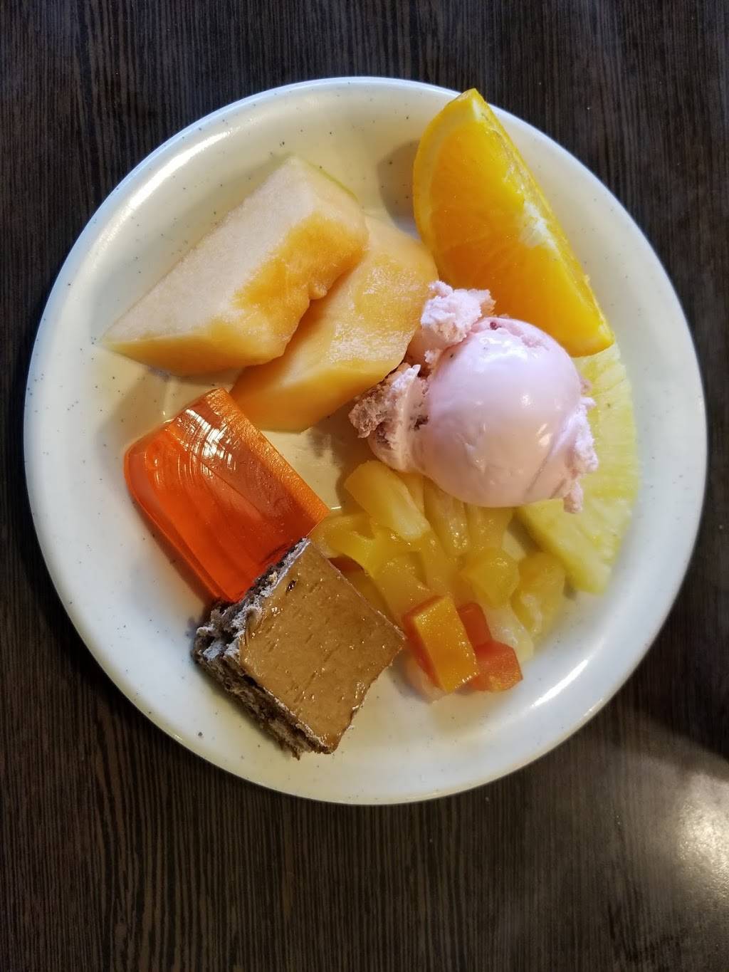 Super Hibachi Buffet | restaurant | Calhoun, GA 30701, USA | 7066296288 OR +1 706-629-6288