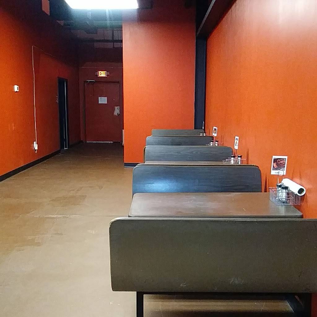 The Rib Kage | restaurant | 298 Racetrack Rd Suite 201, McDonough, GA 30253, USA | 6782728954 OR +1 678-272-8954