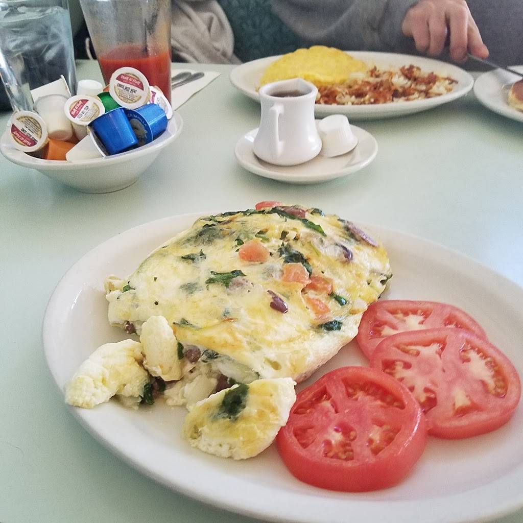 Grandma Sallys Family Restaurant | restaurant | 7301 W North Ave, River Forest, IL 60305, USA | 7087712047 OR +1 708-771-2047