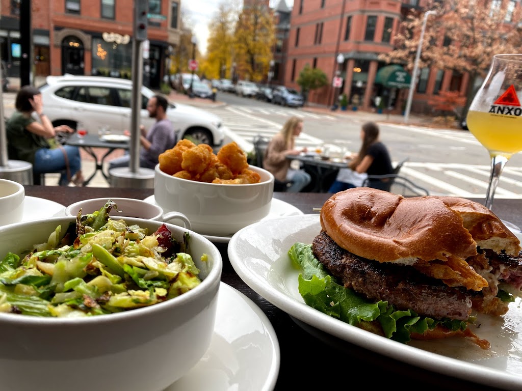 Five Horses Tavern - South End | restaurant | 535 Columbus Ave, Boston, MA 02118, USA | 6179363930 OR +1 617-936-3930
