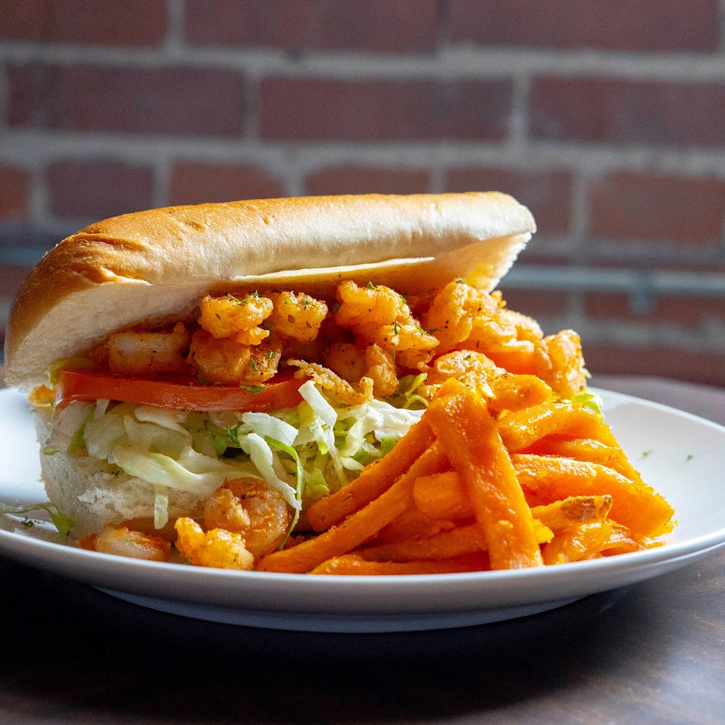 KC Cajun | restaurant | 3510 E 27th St, Kansas City, MO 64127, USA | 8163370207 OR +1 816-337-0207