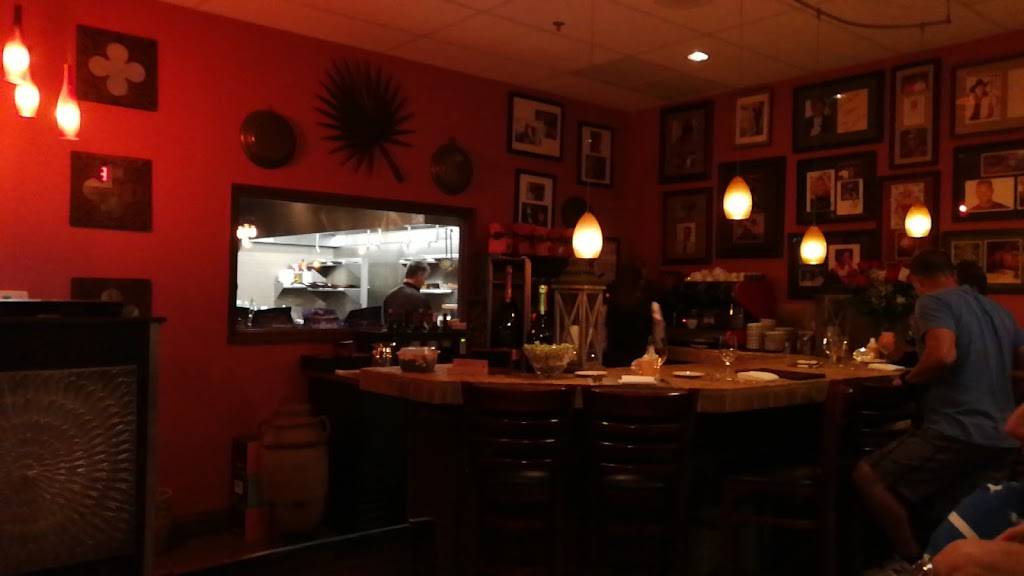 Ristorante Claretta | restaurant | 1315 SW Martin Hwy, Palm City, FL 34990, USA | 7722199940 OR +1 772-219-9940