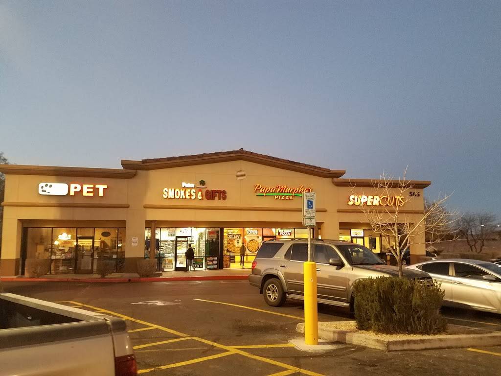 Papa Murphys Take N Bake Pizza | meal takeaway | 565 College Dr suite c, Henderson, NV 89015, USA | 7025587373 OR +1 702-558-7373