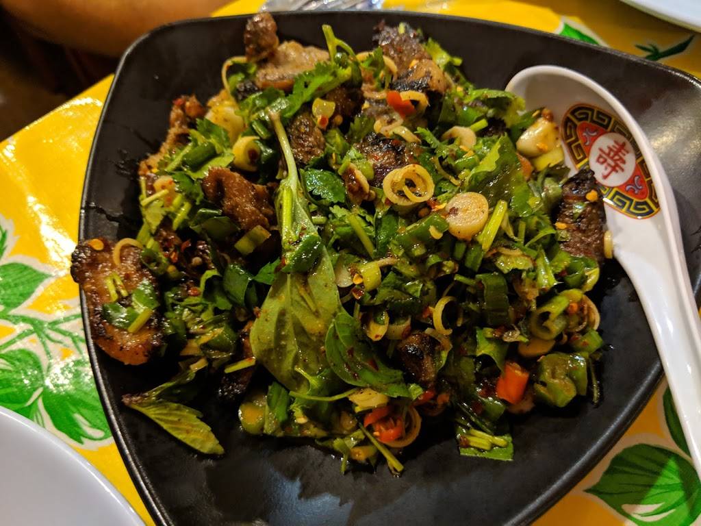 Night + Market Song | restaurant | 3322 Sunset Blvd, Los Angeles, CA 90026, USA | 3236655899 OR +1 323-665-5899