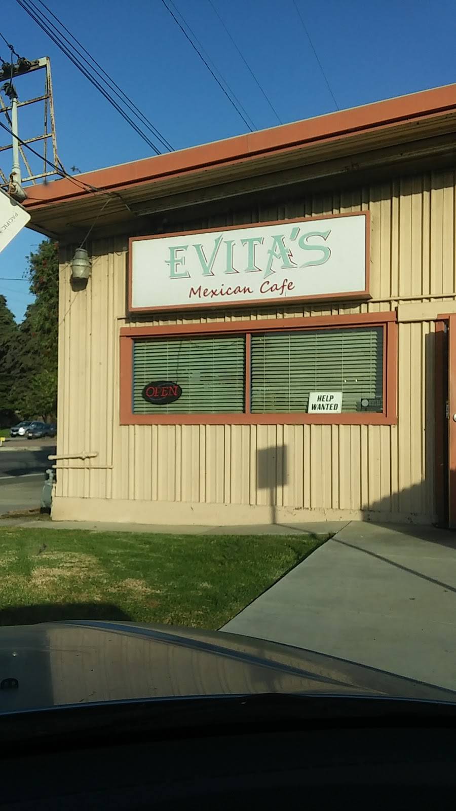 Evitas Mexican Cafe | cafe | 3868 E Main St, Ventura, CA 93003, USA | 8056564571 OR +1 805-656-4571